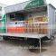 1 Ton Lorry 3 Ton Van Cargo Truck