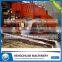 Alluvial Gold Vibrating Screen Classifier