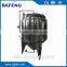 Stainless Steel Dimple Jacket Conical Beer Fermentation Tank