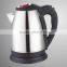 Hotel Stainless Steel Electric Water Heater