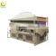 Seed gravity purifier
