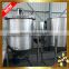 Edible palm oil refined bleached machinery