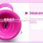 OEM cosmetics mist facial mist spray humidifier for promotion gift