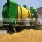 Small grain dryer machinery,mobile agriculture grain dryer