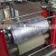 Hotel use napkin paper embossing machine
