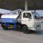 4000 liter 4x2 septic tank trucks for sale
