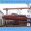 25cbm small sand conveyor barge&boat sales