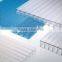 4-20mm Anti-drop & easy clean multi-wall sheet