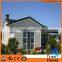 Luxurious decoration best price steel frame kit home