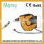10m Mini Retractable Garden Hose Reel Irrigation Machine