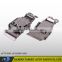 ISO 9001 factory USA Europe standard Stainless steel industrial locking draw toggle latch