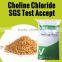 Choline Chloride Liquid For 70 75 Content