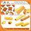 Core filling small snacks making machine snack manufacturing machine