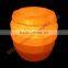 MANUFACTURER AND EXPORTERS CRAFTED SALT CANDLE HOLDERS
