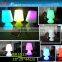RGB desk lamp