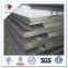 Cold rolled carbon steel plate Grade B ASTM A283