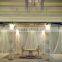 indian wedding crystal mandaps stage decoration