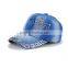 Fashion Design Custom Logo Hats In Bulk