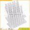 32-Hole Plastic DIY Clear Nail Art Tips Stick Display Displayer Stand Practice Tool