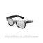 sunglasses with mirror effect lenses UV400