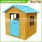 Wooden Custom Cubby House Furniture Forts for Kids