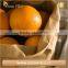 wholesale Round washable kraft paper storage bag home decoration bag