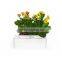 2014 newest office decoration mini smart garden