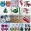 15012307 InStock Clearance & FreeSamples & Christmas Ornament Parts