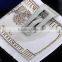 Accept custom and wholesale high quality metal bills clip paper clips