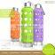 Best selling products cold tea infuser bottle from China online shopping