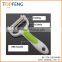 3 in 1 peeler, 3way peeler with non-slip handle, vegetable peeler,Peeler/Cutter/Slicer,Multifunction Rotation Vegetable slicer