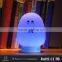 New products mini speaker custom night light projector bluetooth mini speaker