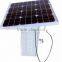 Solar Livestock Fencing System