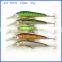 2016 fishing lure injection mould