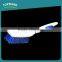Toprank Popular Cheap Price Kitchen Cleaning Long Handle Oil Pan Dish Scrub Cleaning Brush