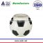 OEM acceptable for any rotomould PE flower pots ,football plant pots could storage rainwater and avoid watering
