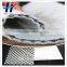 Compound geomembrane/Compound geonet/composit dimple drainage board for 3D waterproof drainage system