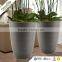Decorative Garden Clay Pottery / 20 years lifetime/UV protective/lightweight/ waterproof