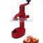 New Rotato Manual Peeler Fruit Vegetable Apple Potato Tomato