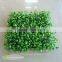 Artificial Boxwood Mats plants for sale landscaping home patio decoration DIY artificial hedge