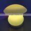 led light up table lamp/smart led lighting decorating table light