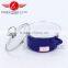 Longfei Persimmon Type Enamel Casserole Set / Cooking Pot