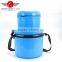 insulated food warmer,thermos for hot food, plastic lunch boxes / tiffin lunch box