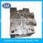 plastic product design plastic pipe fitting mould 15 years old company