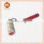 One Color Stripe Microfiber Paint Roller Brush
