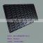 hotsale vacuum forming plastic nursery tray plant trays
