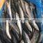 2017 New food grade pacific mackerel frozen manufactured in China