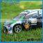 Wltoys A989 Remote Control Toys 5CH Speeds 25KM/H 2.4G 1:24 Rechargeable Cars RC Kids Audio Car