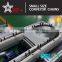 C2060 C2080 standard doube wide conveyor chains with extended pins