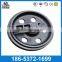 Highest Quality Excavator Idler , Mini Track Idler roller , PC200 Rear Idler